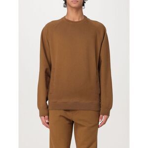 Dondup Sweater Men Brown